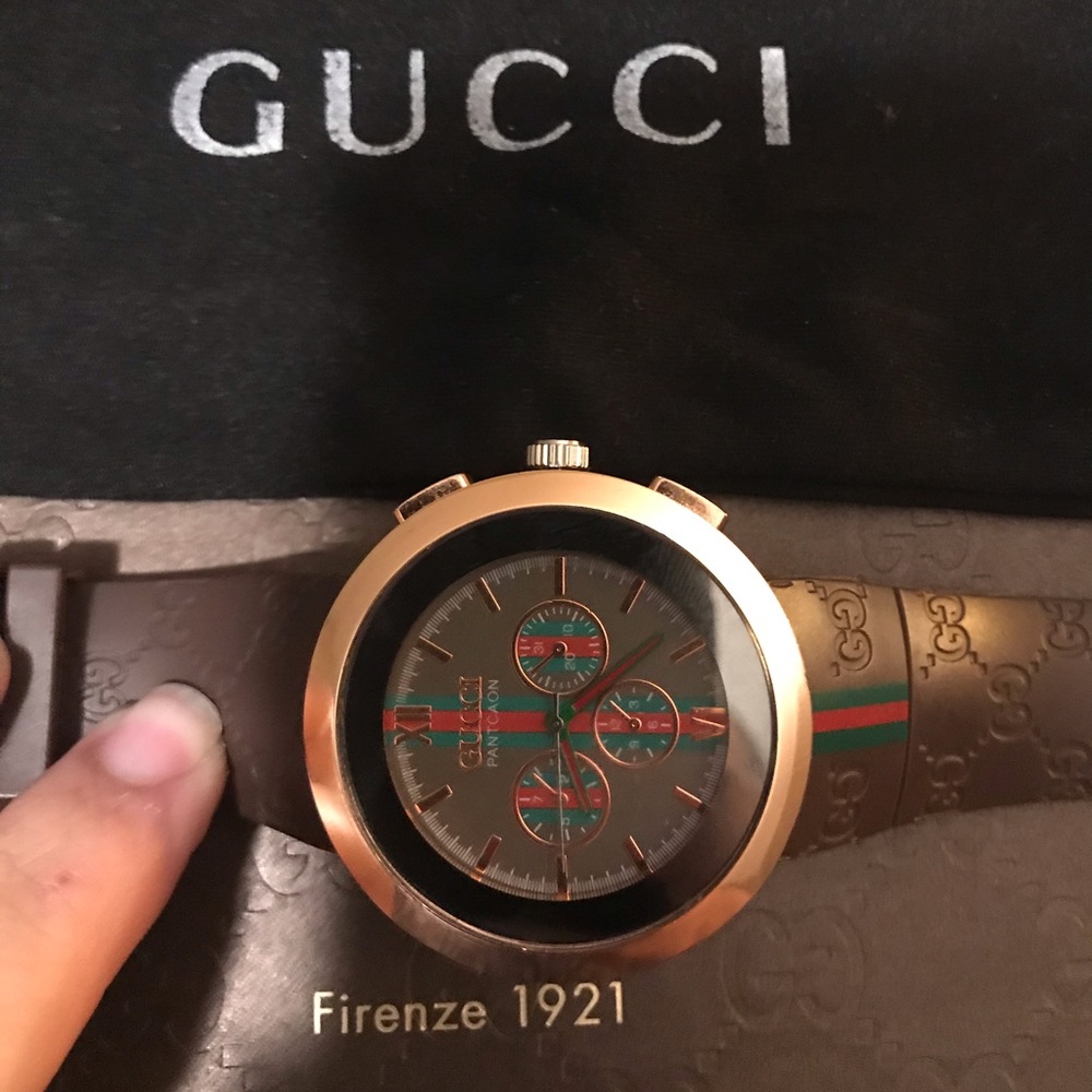 Gucci Watch